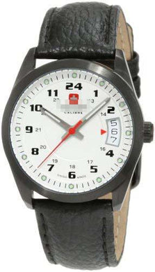 Customised Silver Watch Dial 06-6T1-13-001