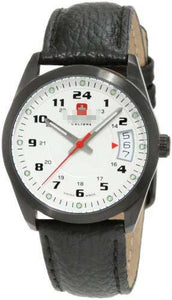 Customised Silver Watch Dial 06-6T1-13-001