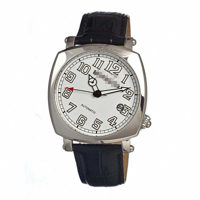 Customized White Watch Dial 701