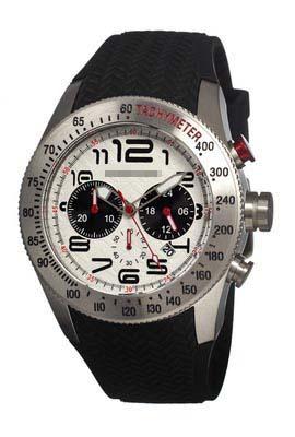 Customized Silicone Watch Bands 701