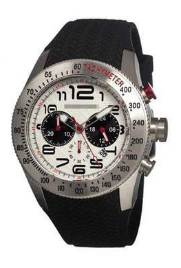 Customized White Watch Face 701