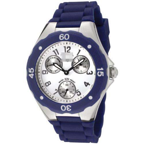 Custom Rubber Watch Bands 703