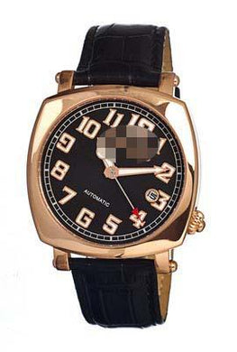 Customized White Watch Face 704