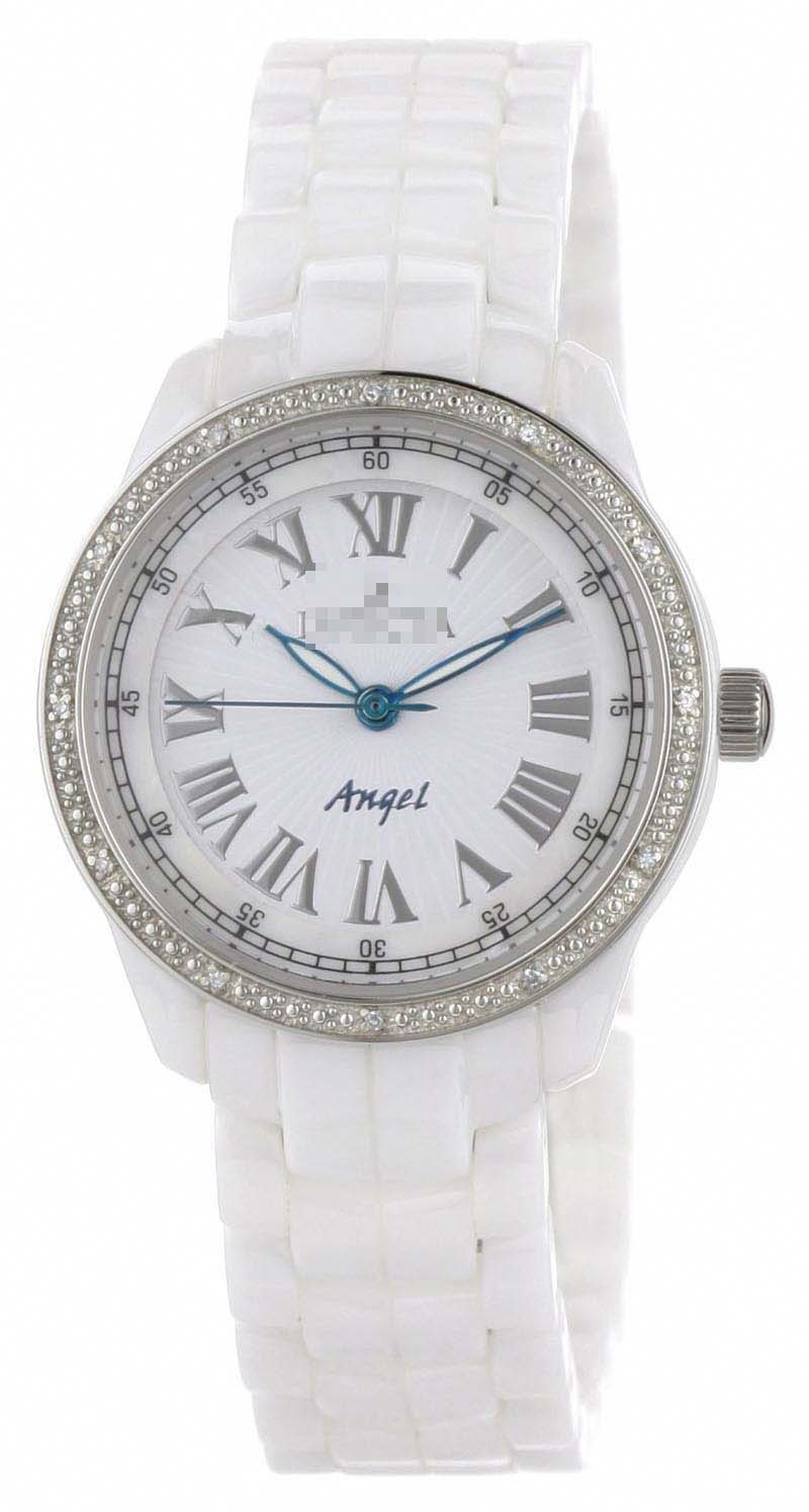 Wholesale White Watch Face