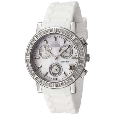 Custom Made White Watch Dial