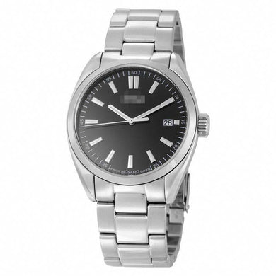 Custom Made Black Watch Dial