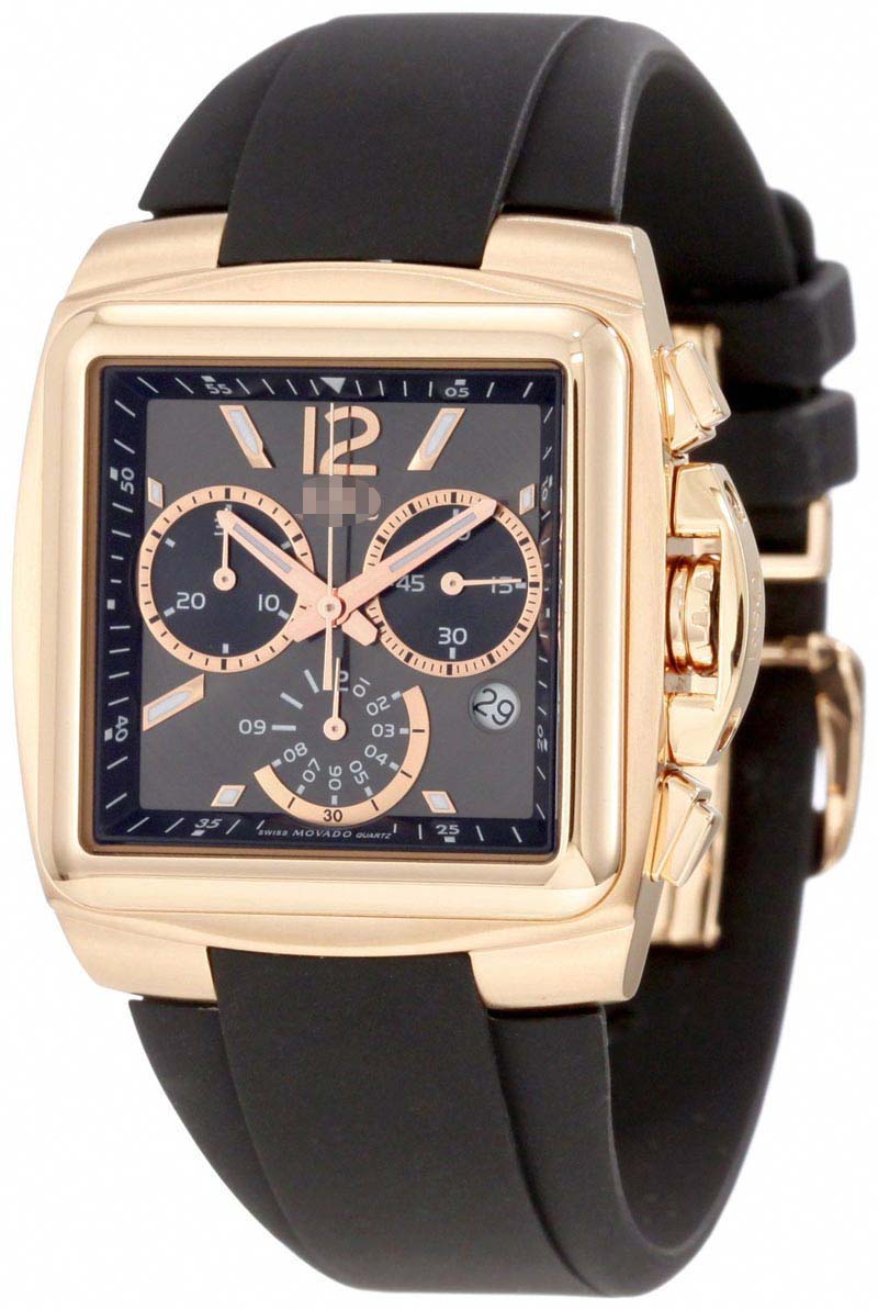 Customize Silicone Watch Bands 7301369