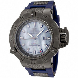 Custom Made Blue Watch Dial