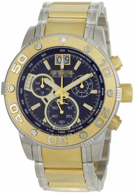 Custom Made Blue Watch Dial