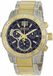 Custom Made Blue Watch Dial