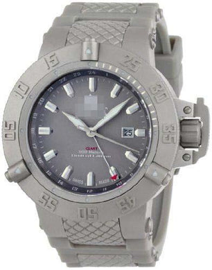 Custom Made Grey Watch Dial