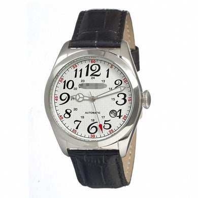 Customize Leather Watch Straps 801