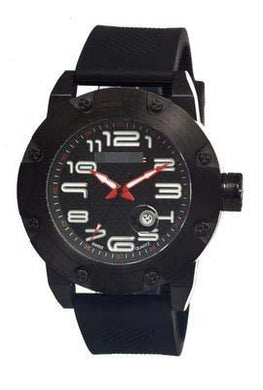 Customized Black Watch Dial 801