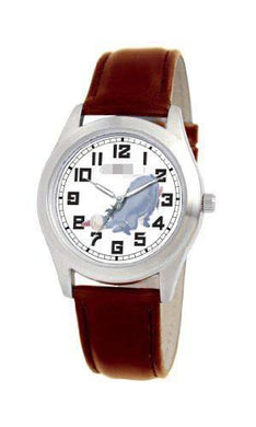 Wholesale Leather Watch Bands 0803C006D170S008