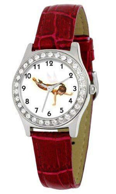 Wholesale Leather Watch Bands 0803C038D1508S029