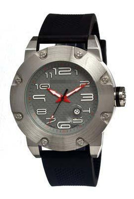 Customized Grey Watch Dial 804