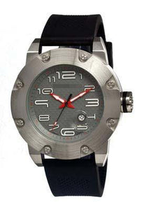 Customized Grey Watch Dial 804
