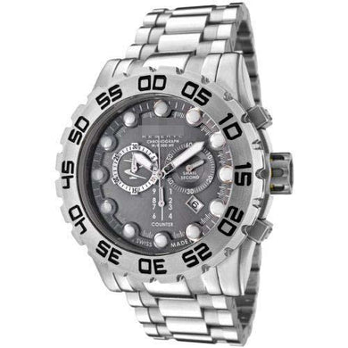 Custom Made Grey Watch Dial