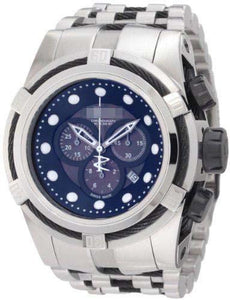 Custom Made Black Watch Face