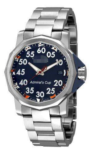 Custom Watch Dial 082.960.20.V700.AN12
