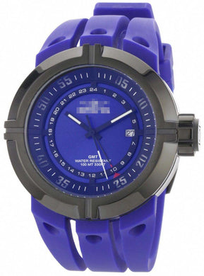 Customized Polyurethane Watch Bands 837