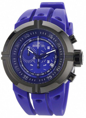 Custom Made Blue Watch Dial