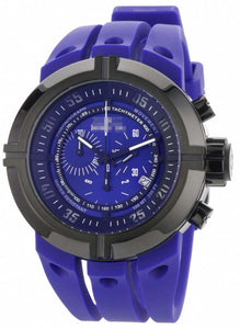 Custom Made Blue Watch Dial
