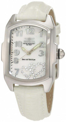 Custom White Watch Dial
