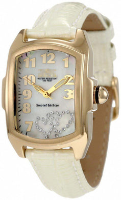 Custom Made White Watch Dial