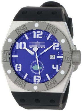 Wholesale Blue Watch Dial