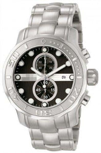 Custom Made Black Watch Dial