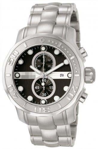 Custom Made Black Watch Dial