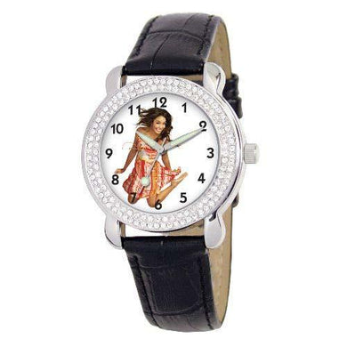 Customize Leather Watch Bands 0903C013D2113S025