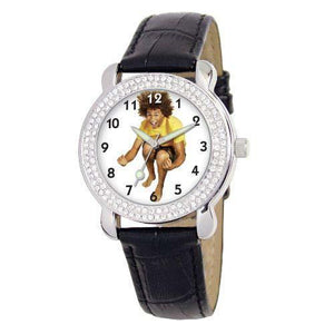 Customization Leather Watch Bands 0903C013D2114S025