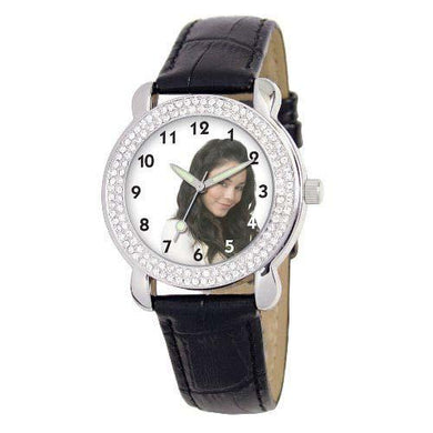 Custom Leather Watch Bands 0903C013D2115S025