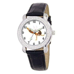 Custom Leather Watch Bands 0903C013D2125S025