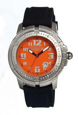 Wholesale Orange Watch Dial 905