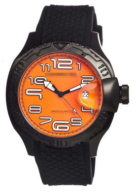 Wholesale Orange Watch Dial 906