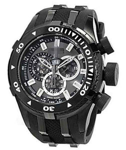 Custom Made Black Watch Dial