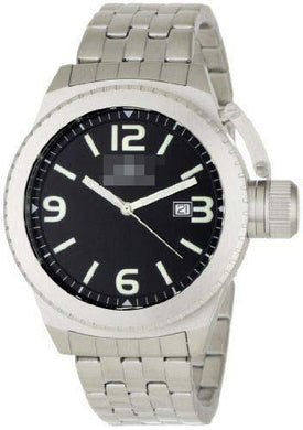 Custom Made Black Watch Dial