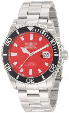 Customize Stainless Steel Watch Belt 998