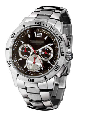 Customised Stainless Steel Watch Wristband 0A355UMM