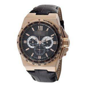 Custom Leather Watch Straps 0D340UNH