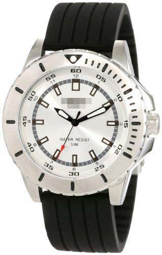 Custom Made Silver Watch Dial