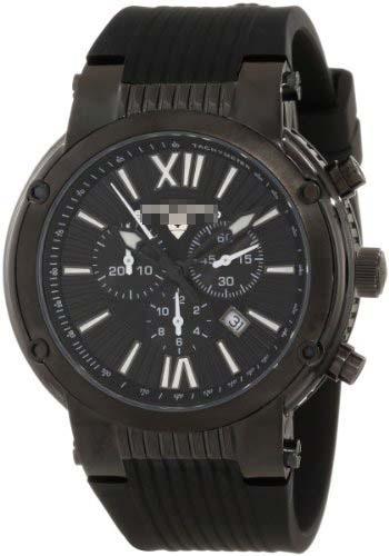 Custom Silicone Watch Bands 10006-BB-01