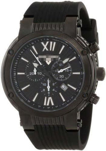 Customised Black Watch Dial 10006-BB-01