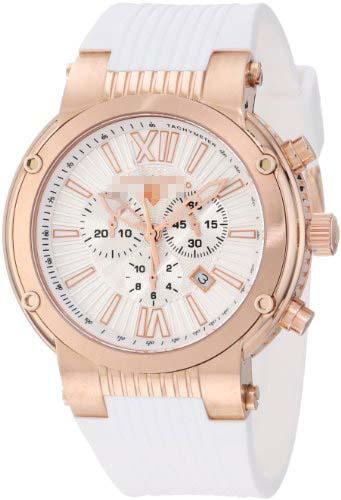 Customised Silver Watch Dial 10006-RG-02
