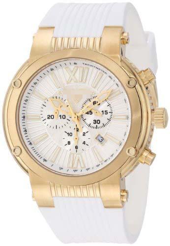 Custom Made Silver Watch Dial 10006-YG-02S