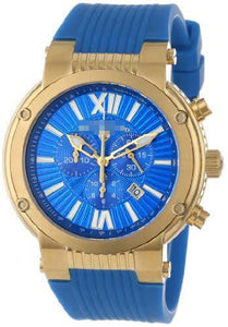 Wholesale Blue Watch Dial 10006-YG-03
