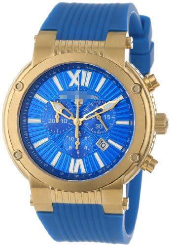 Wholesale Blue Watch Dial 10006-YG-03